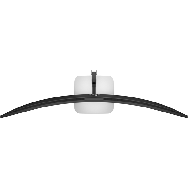 HP Series 5 Pro DQHD - 549pm computerskærm 124,5 cm (49") 5120 x 1440 pixel Dual QHD LCD Sort