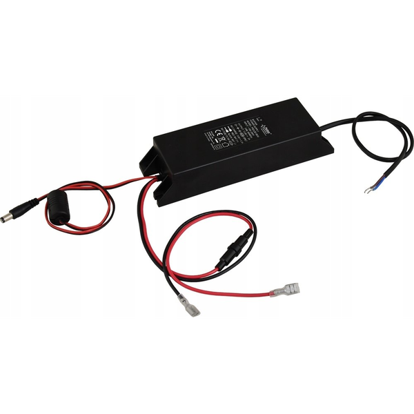 UPS Pulsar Zasilacz buforowy impulsowy IP67, 13,8V/3A