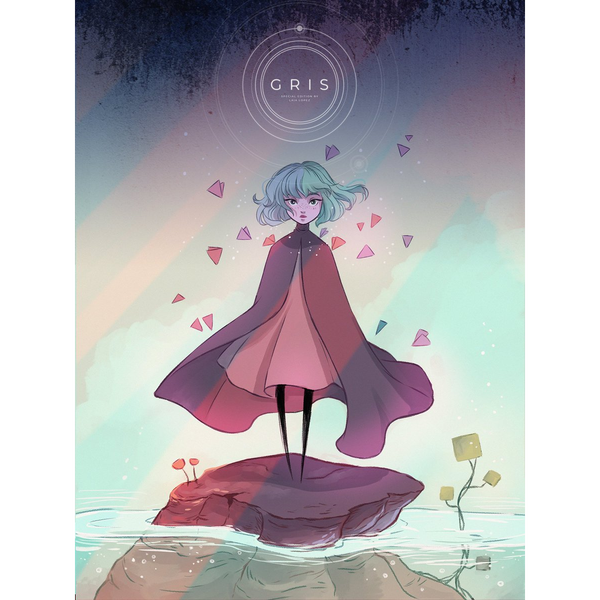 GRIS