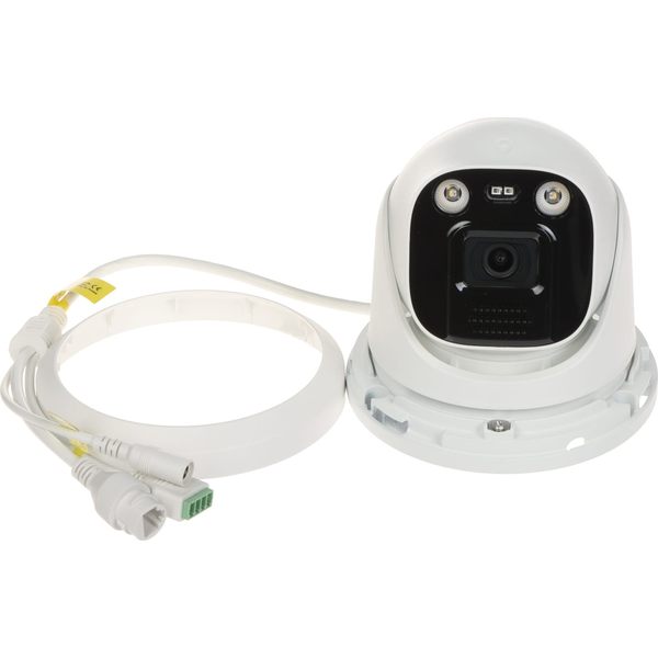 Kamera IP APTI KAMERA IP APTI-AI508V3IW-36AD Smart Dual Illumination Active Deterrence - 5Mpx 2.8mm