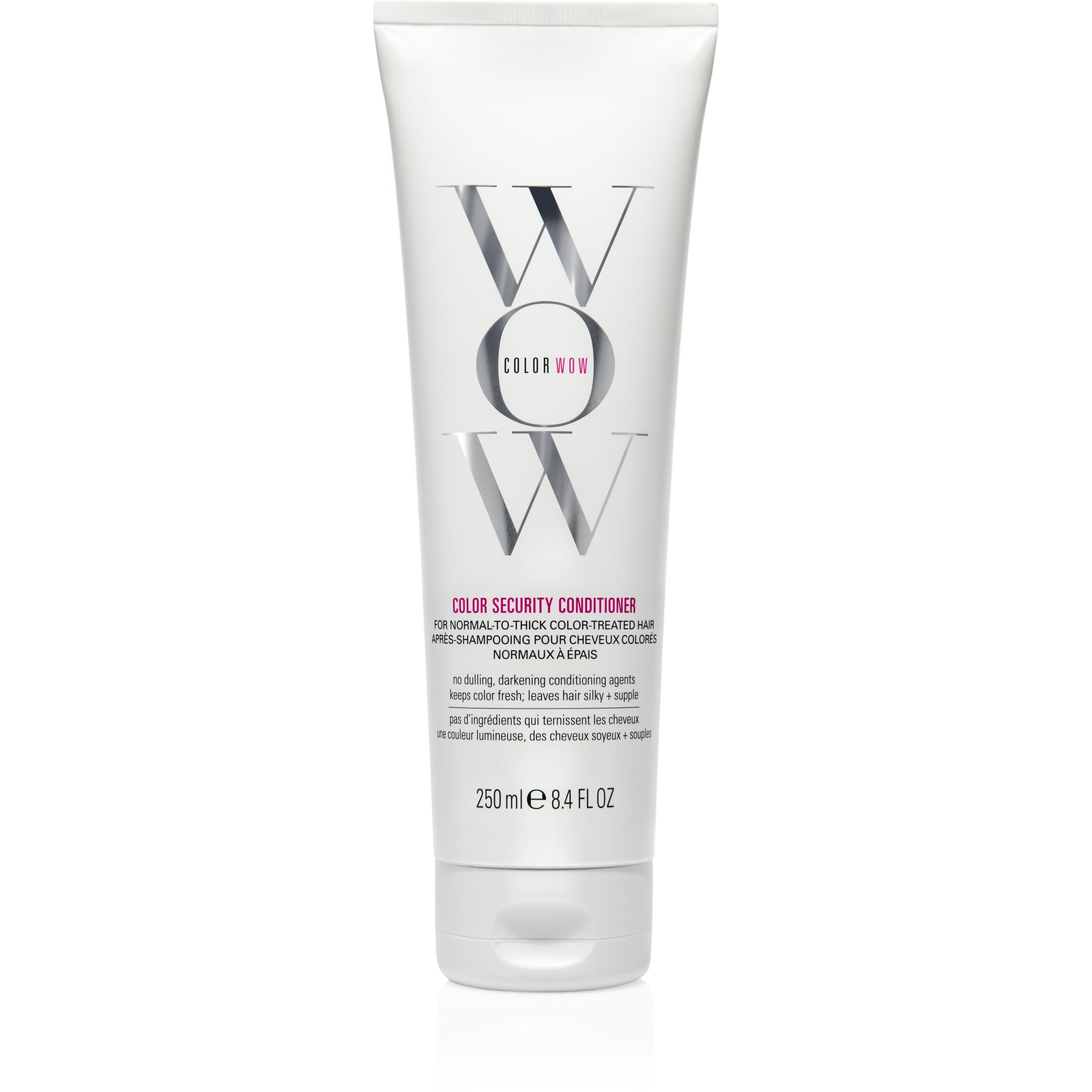 COLOR WOW Color Security Conditioner 250 ml (5060150185120)