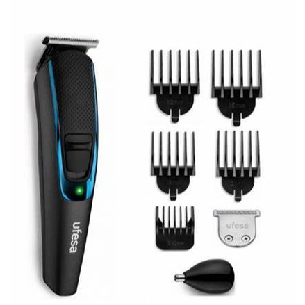 Устройство за постригване Ufesa GK6750 Multigroom