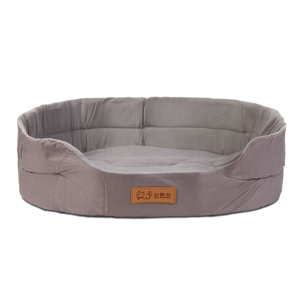 Yummie kutyafekhely 100x68x15cm szürke (60046E) (60046E)