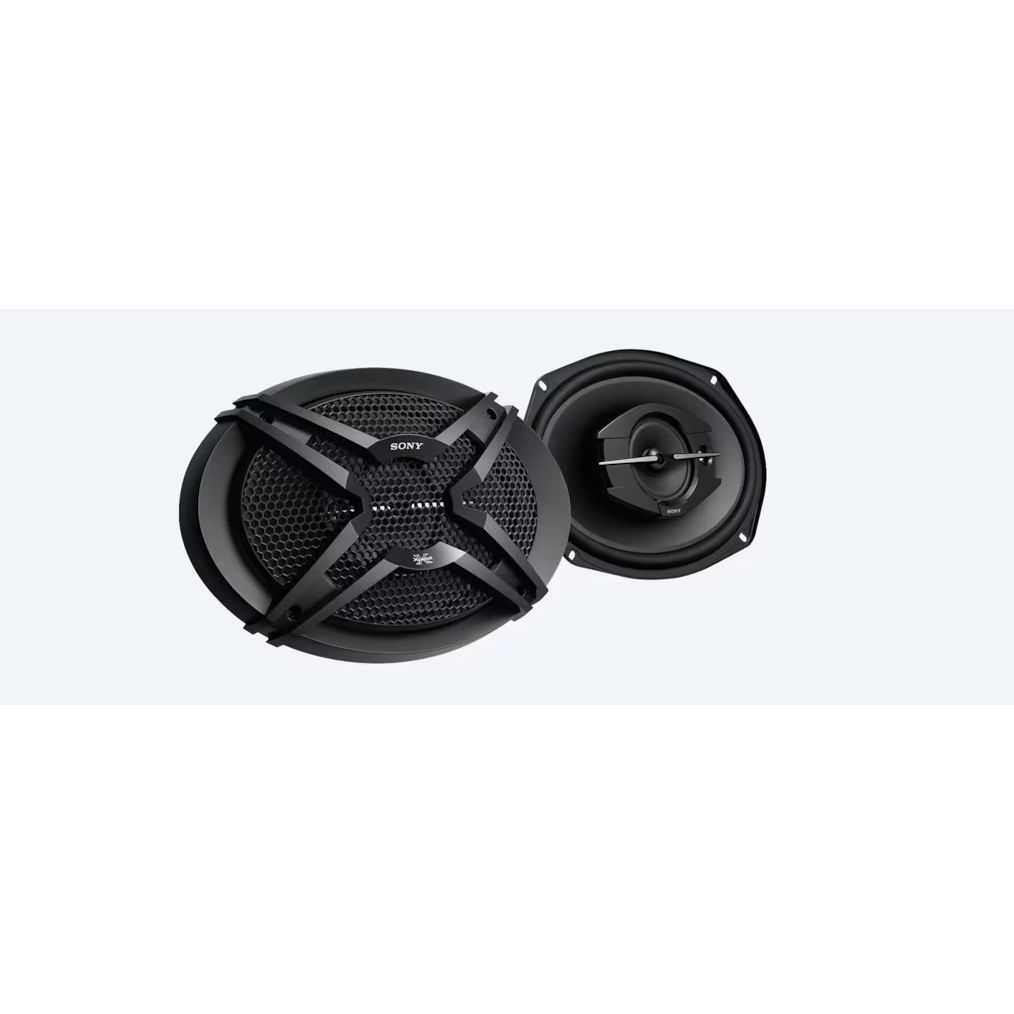 Sony XS-GTF6939U 60W Autó HiFi hangszóró (XSGTF6939.U)