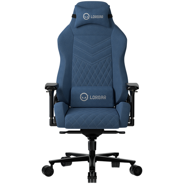 Lorgar ACE 422 Gamer Szék Kék LRG-CHR422BL