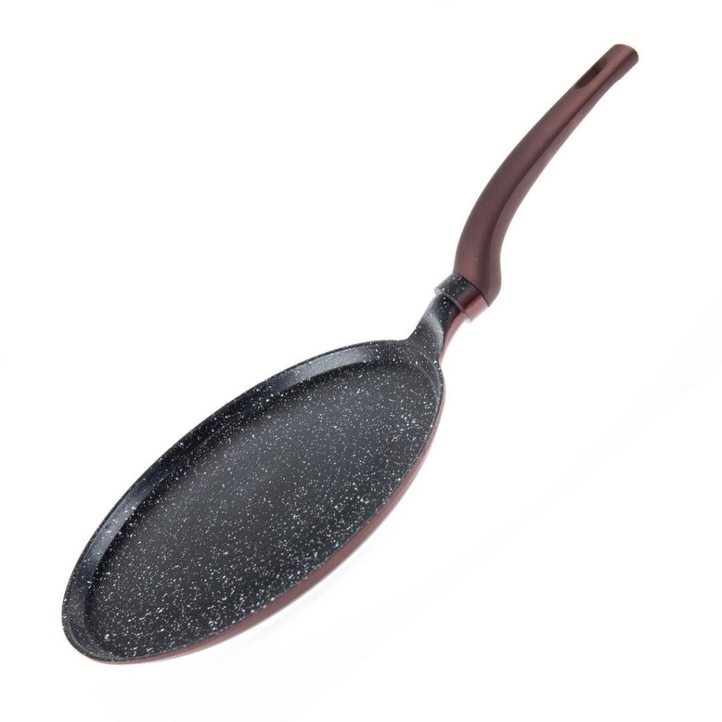 Platinum palacsintasütő 24cm vörös (DACP24) (DACP24)