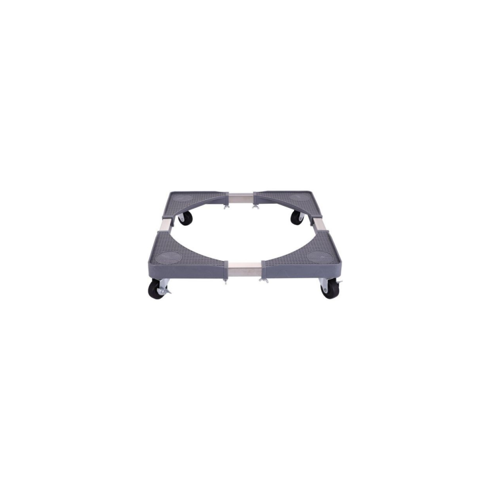 Zilan ZLN1642 Univerzális Hűtőszekrény és Mosógép állvány (ZLN1642)