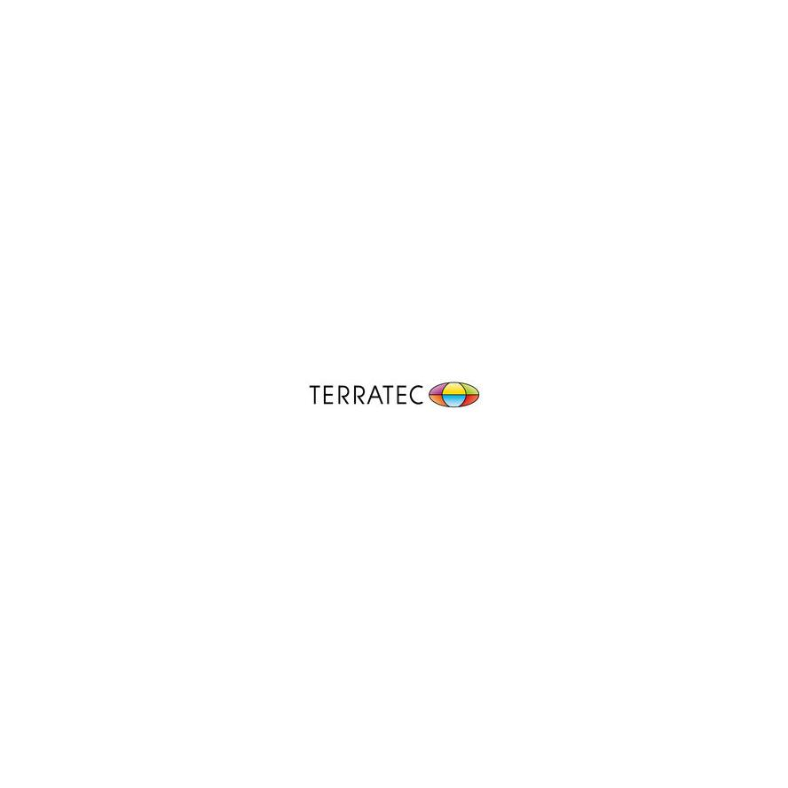 Terratec AirBox Apple AirPods Tok - Sötétkék (300127)