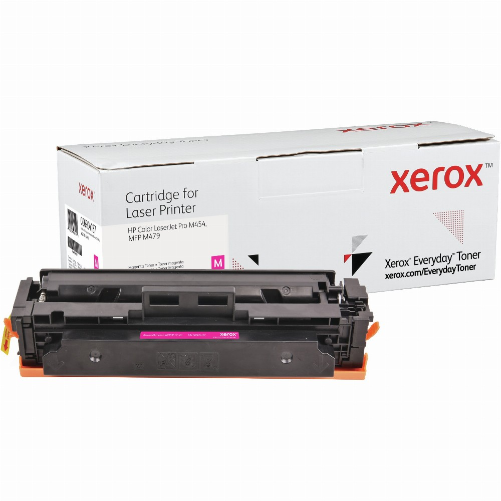 Everyday 006R04187 toner 1 kusov Kompatibilné Purpurová (006R04187)