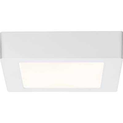 LED panel 10,5W, melegfehér, Paulmann Lunar 706.44 (706.44)