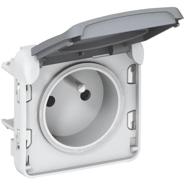 Legrand 069551 presa energia