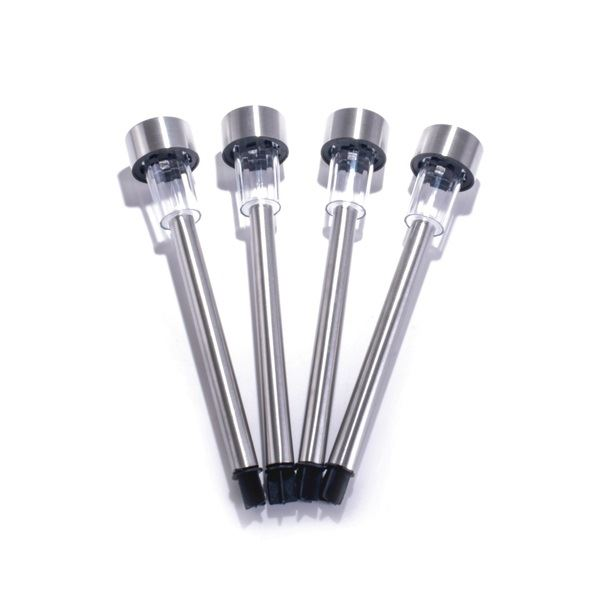 TOO szolár LED dekorációs fény 4db (DL-002W-BL) (DL-002W-BL)