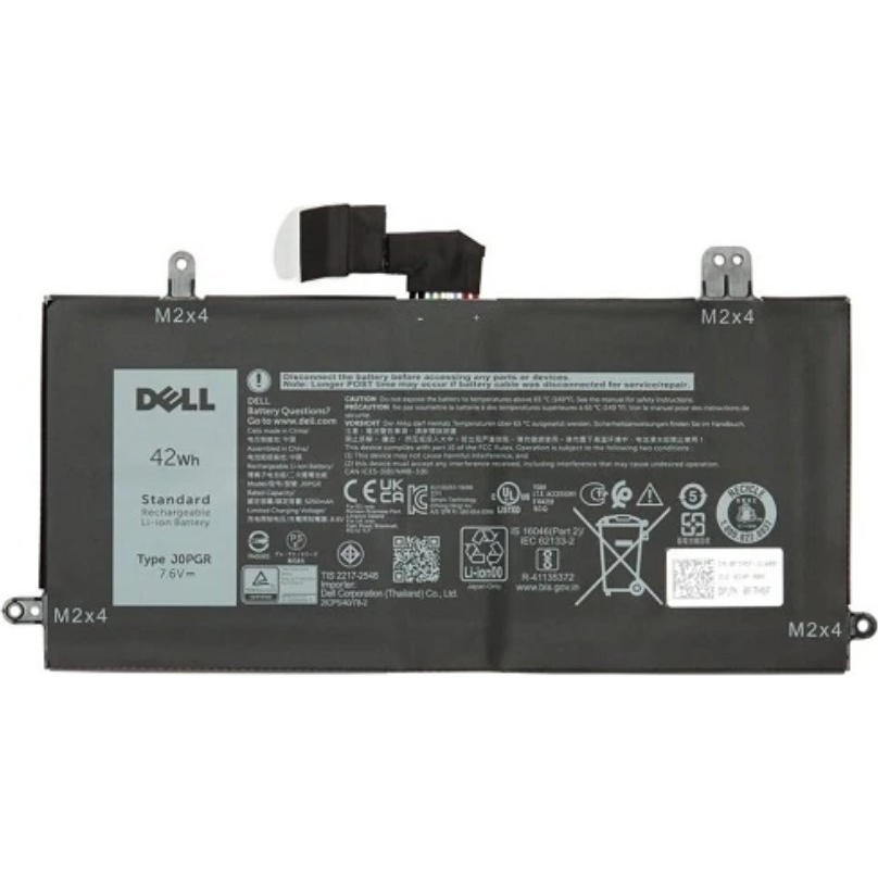 Origin Storage 1V1XF újratölthető elem Lítium-ion (Li-ion) 3500 mAh 11,4 V (1V1XF)