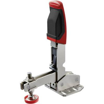 Függőleges bilincs Bessey STC-VH50 Fesztáv:40 mm