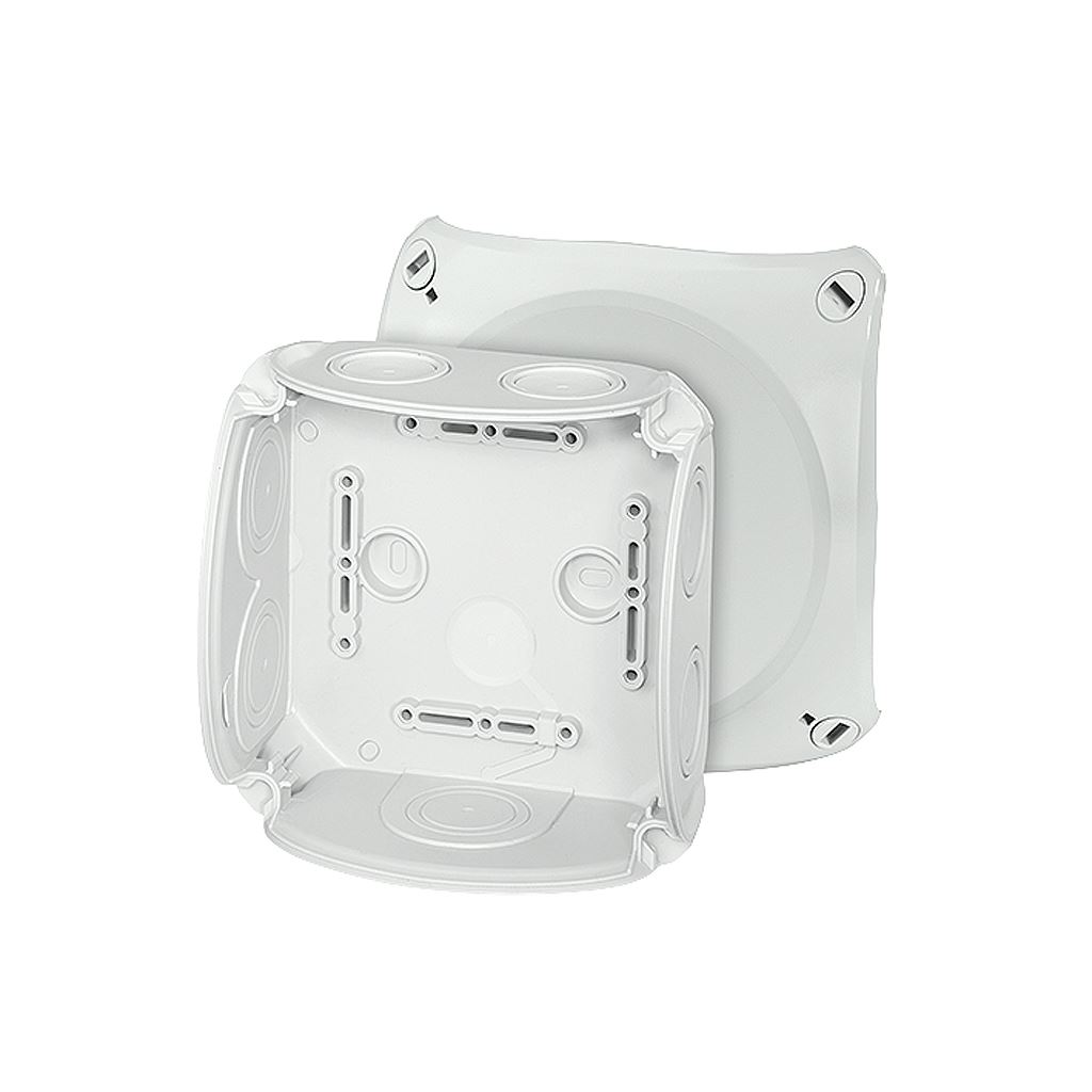 HENSEL DK 0600 GZ kábelösszekötő doboz (62000153) (DK 0600 GZ)