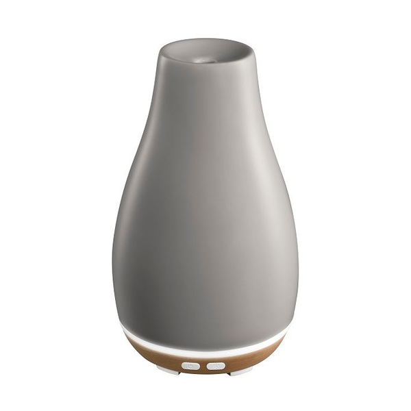 Homedics Ellia Blossom aroma diffúzor (ARM-510GY-WW) (ARM-510GY-WW)