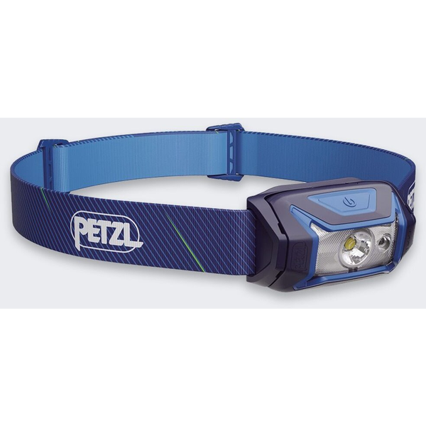 Petzl Tikka Blue