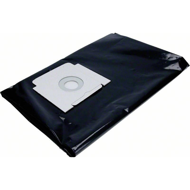 Bosch 2607432050 eldobható porzsák, 5db (2607432050)