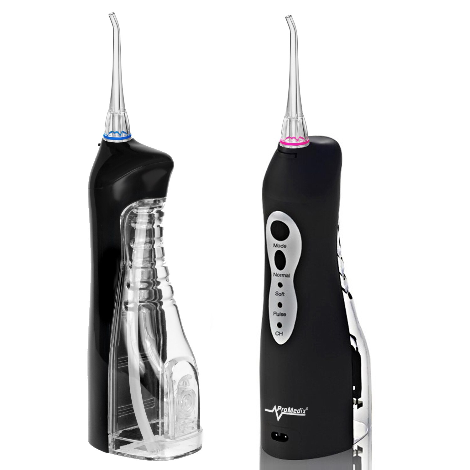 Promedix PR-770B Szájzuhany - Fekete (PR-770B)