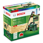 Bosch Easy Aquatak 110 Magasnyomású Mosó