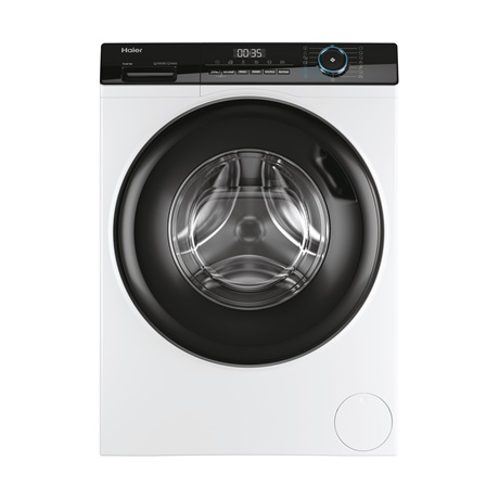 Haier I-Pro Series 3 HW80-BP14939 elöltöltős mosógép 8 kg fehér