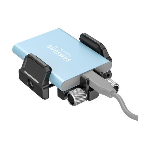 SmallRig SSD rögzítő (BSH2343) (BSH2343)