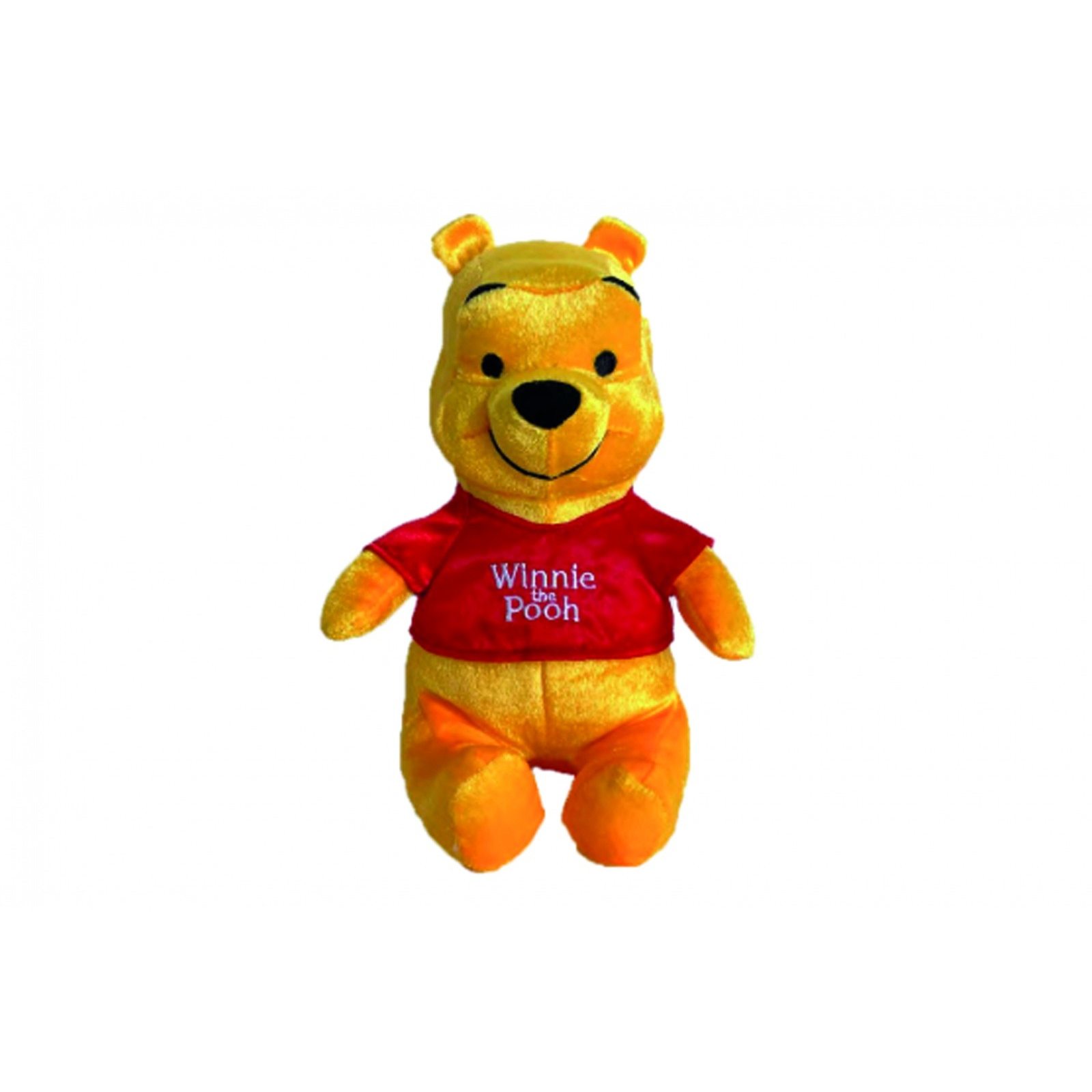 Simba Disney 100. évfordulós Micimackó plüss figura - 25 cm (6315870405X06)