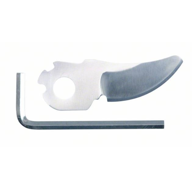 Bosch Home and Garden metszőolóó tartalék kés (F016800475) (F016800475)