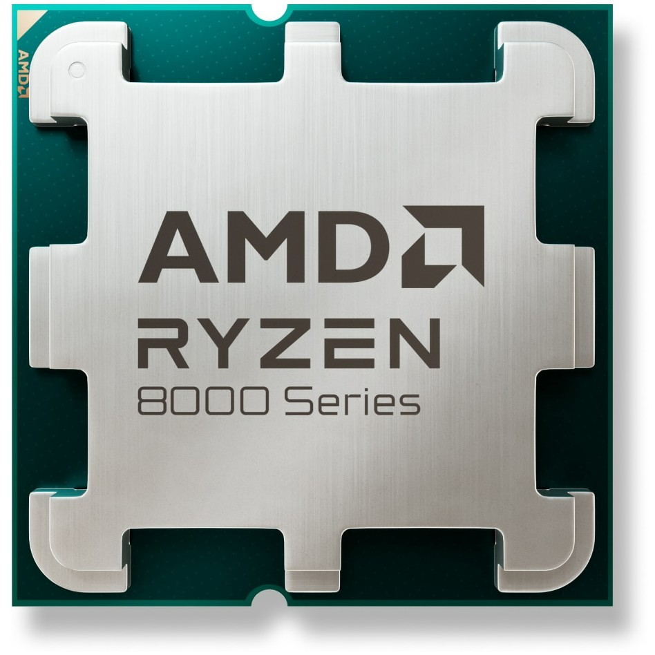 AMD Ryzen 7 8700F 5,0GHz AM5 24MB Cache Tray (100-000001590)