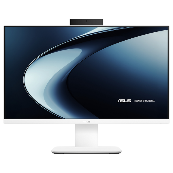 ASUS V400 AiO V440VAK-WPC953W Intel® Core™ i5 i5-13420H 60,5 cm (23.8") 1920 x 1080 Pixeles PC todo en uno 8 GB DDR5-SDRAM 512 GB SSD Windows 11 Home Wi-Fi 6E (802.11ax) Blanco