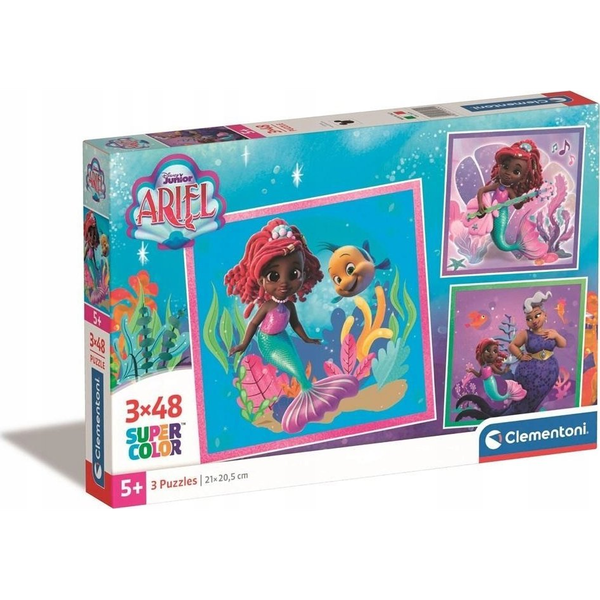 Clementoni 25324 puzzel