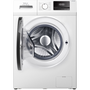 Tesla WF81460T elöltöltős mosógép fehér