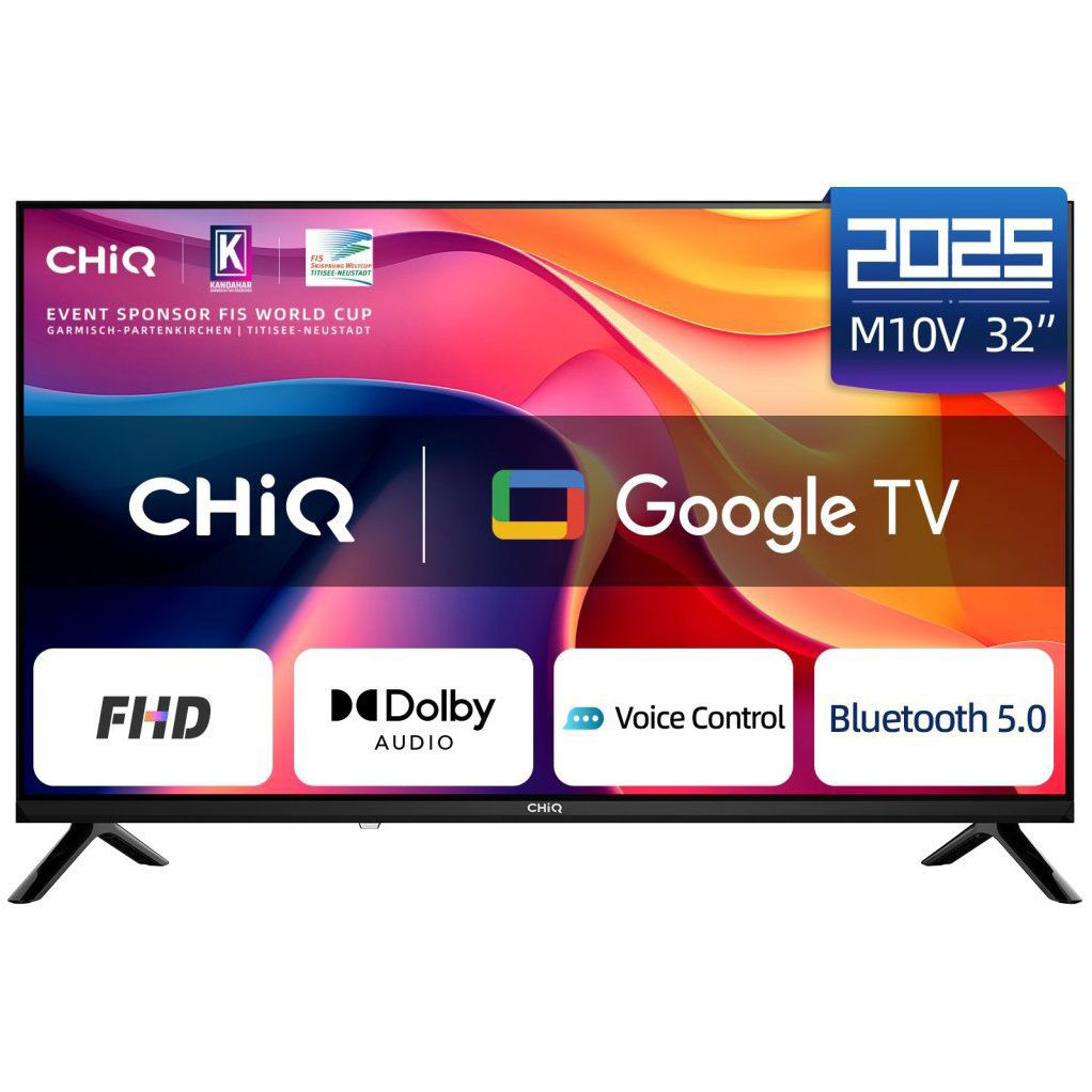 32" CHiQ L32FM10V (L32FM10V)