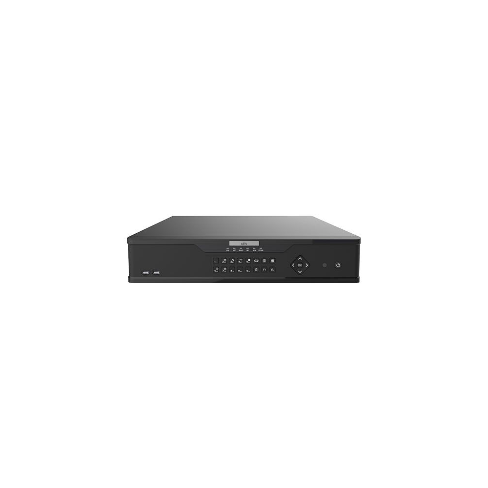 Uniview NVR304-16X NVR 16 csatornás videó rögzítő (NVR304-16X)