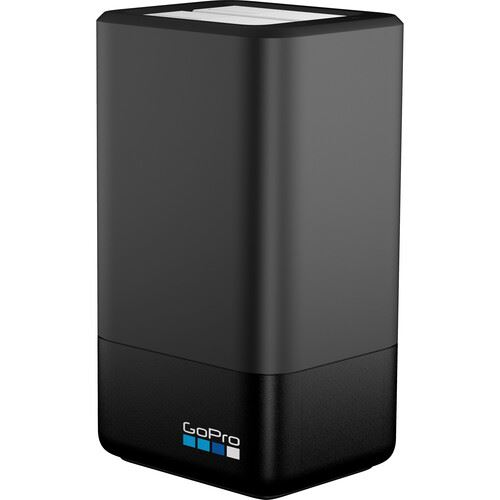 GoPro MAX Dual akkumulátor töltő + Enduro akkumulátor (ACDBD-011) (ACDBD-011)