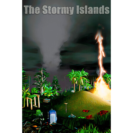 The Stormy Islands (PC - Steam elektronikus játék licensz)