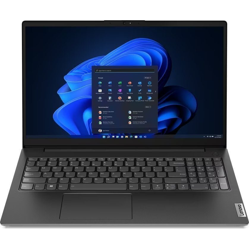 Lenovo V15 G4 IRU, Intel® Core i5-13420H (E-cores up to 3.40 GHz, ), 15,6 1920 x 1080 Non-Touch, Windows 11 Pro 64, 16.0GB, 1x512GB SSD M.2 2242 PCIe Gen4 TLC, (83A1009LPB)
