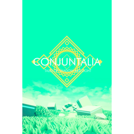 Conjuntalia (PC - Steam elektronikus játék licensz)