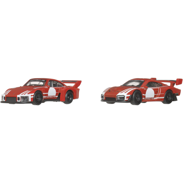 Hot Wheels JHW51 legetøjsbil