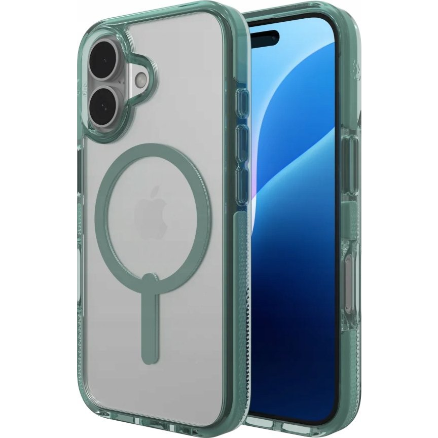 ZAGG Santa Cruz Snap telefontok 17 cm (6.7