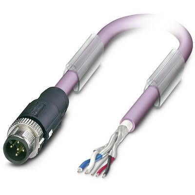 Bus system cable SAC-5P-MS/ 2,0-920 SCO 1518177 Phoenix Contact (1518177)