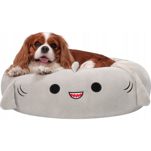 JAS PETS LEGOWISKO S 50CM REKIN