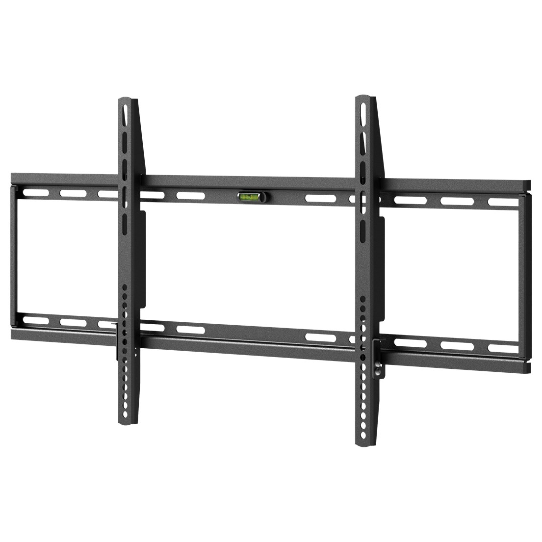 Silný TV držiak Goobay BASIC FIXED XL 43