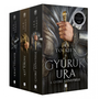 A Gyűrűk Ura I-III.
