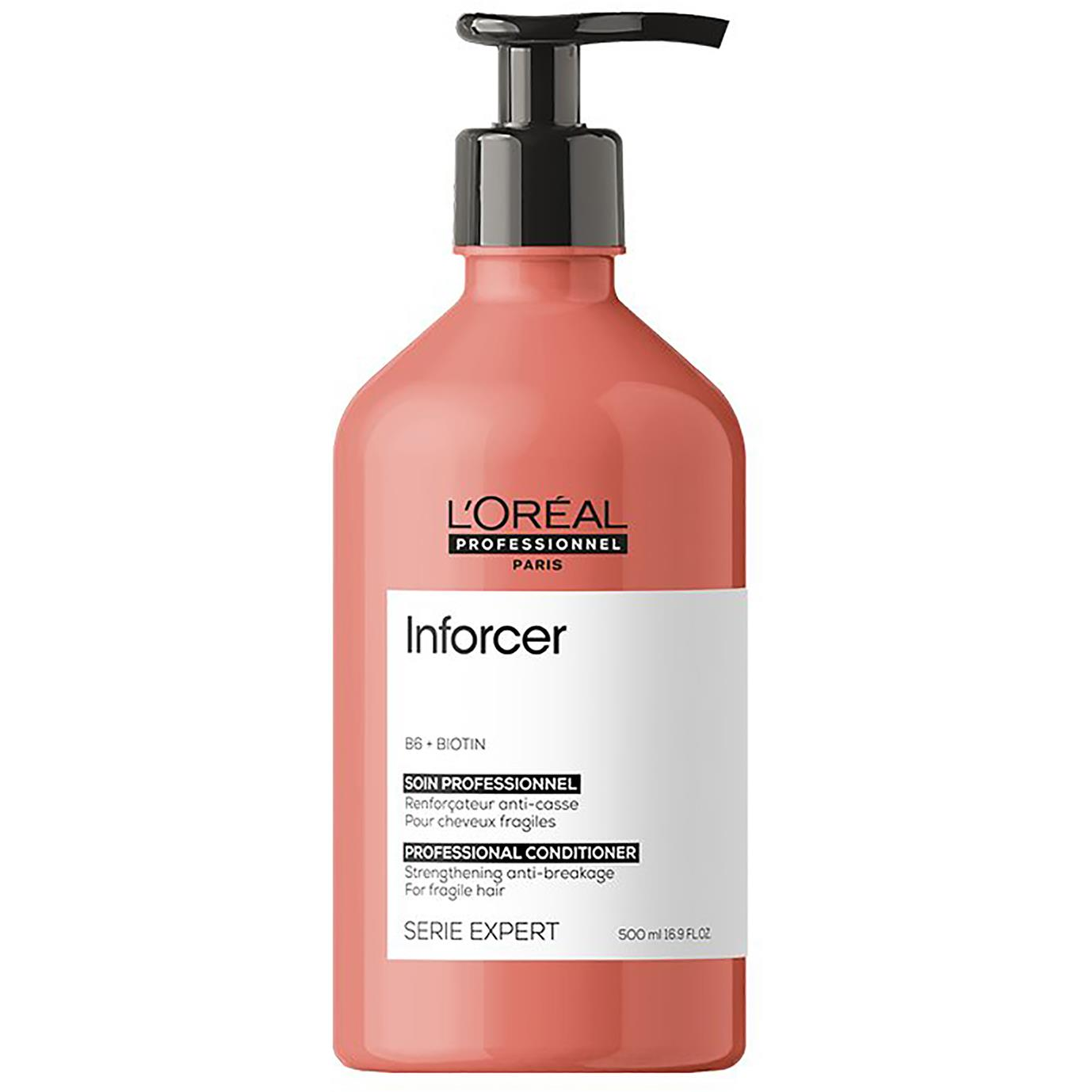 L'ORÉAL PROFESSIONNEL Serie Expert New Inforcer 500 ml (3474636975273)