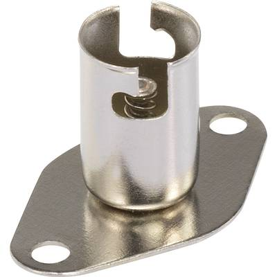 Izzófoglalat BA9S B10, Tru Components (1229346)