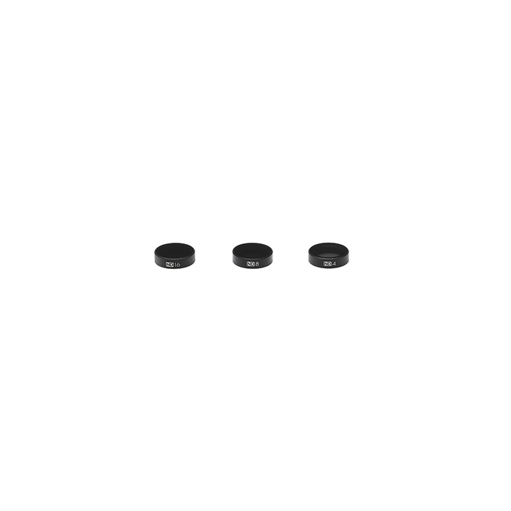 DJI Mavic Air Part 08 ND szűrő szett (ND4/ND8/ND16) (CP.PT.00000202.01)