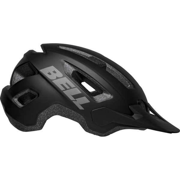  Bell Kask juniorski BELL NOMAD 2 JR matte black roz. Uniwersalny (52–57 cm) (NEW)