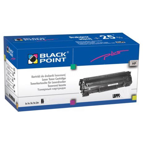 Black Point LBPX3250 – неоригинален тонер за Canon LBP3250