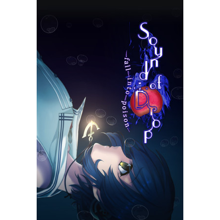 Sound of Drop - fall into poison -